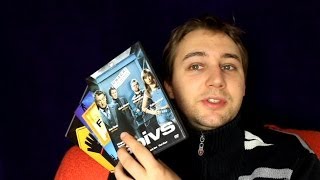 Codziennik #20 - DVD po 2 Złote