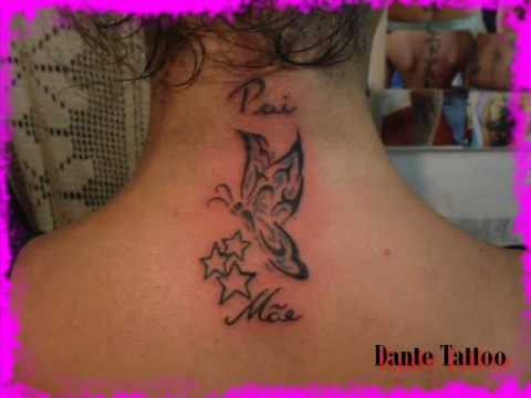 tattoo femininas. tatuagens femininas 1.wmv
