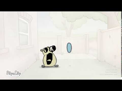 Funny ball