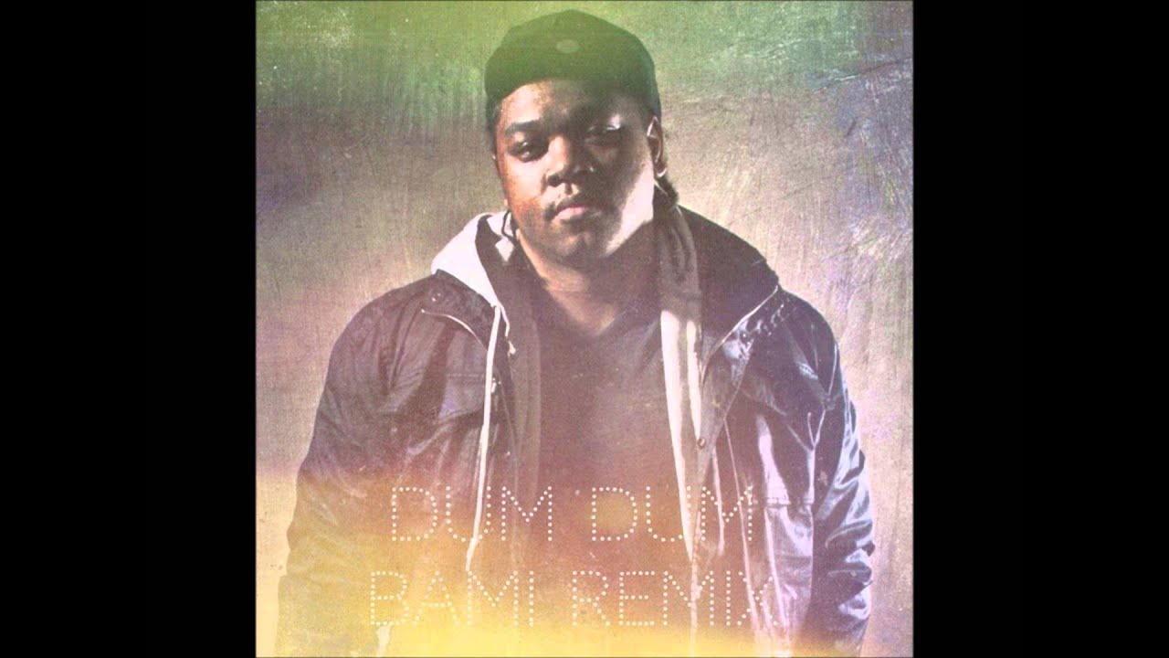 Tedashii - DUM DUM X Lecrae (Bam! REmix) - YouTube