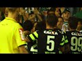 Câmera Coxa - Coritiba 2 x 1 Cruzeiro
