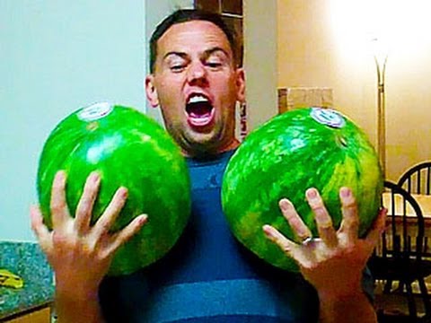 massive melons tube