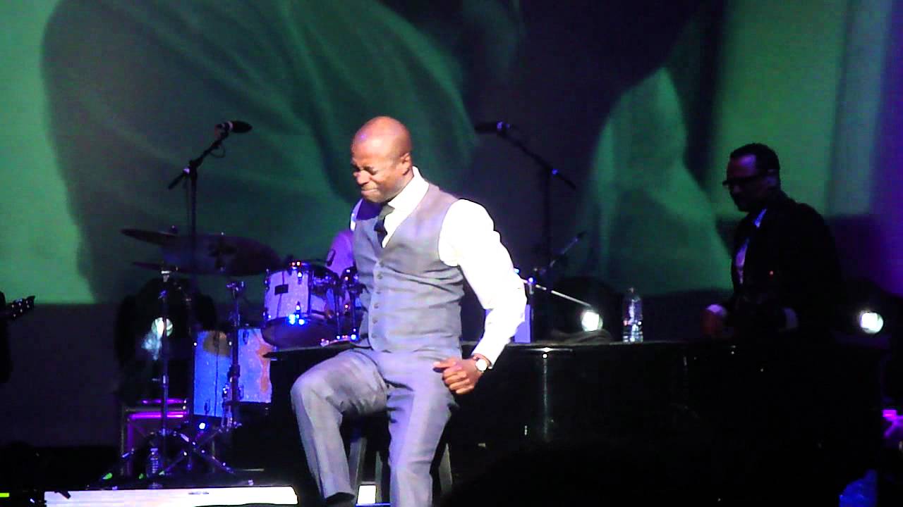 KEM LIVE in Philadelphia Share My Life YouTube