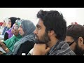 Quran Intensive 2011: Day 20 - Enrichment Sessions: The Youth