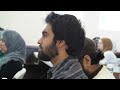 Quran Intensive 2011: Day 20 - Enrichment Sessions: The Youth