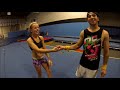 partner stunt tutorial 2