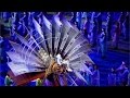 Paralympics 2012 Opening Ceremony