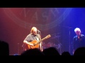 Crosby, Stills, & Nash Concert