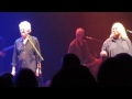 Crosby, Stills, & Nash Concert