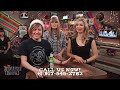 Let's PARTY Live w/ DailyGrace, Beth in Show, Hannah Hart, & CoffeyChat - (FIXED) 1/16/13