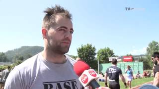 FOTO: V Banskej Bystrici bol 4.ročník CrossFit súťaže Battle of Urpín