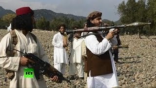 США сорвали переговоры властей Пакистана с талибами