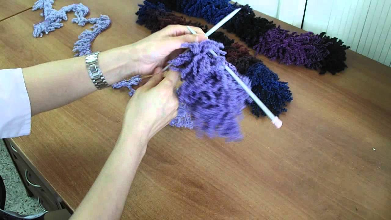 Как вязание yarnart Как вязание yarnart