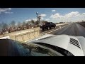 TX2K13 - 1100hp Truck smokes Supercharged Viper