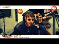Beady Eye - Second Bite of the Apple (acoustic) OUI TELE (17/5-13)