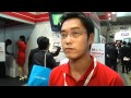 CEATEC Japan 2010: создан 3D-дисплей с обратной связью