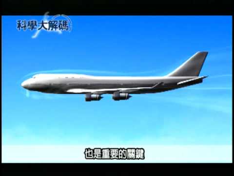 57. 平穩的飛行原理 - YouTube pic