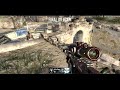 FaZe Rain : FFA Minitage Ep.8