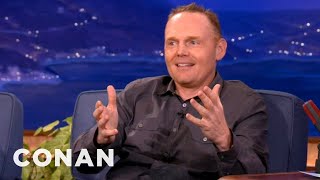 Bill Burr: "Paula Deen Is A $100 Million Whale"