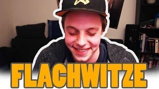 VON KÜHLSCHRÄNKEN UND SCHWULEN! - Flachwitze