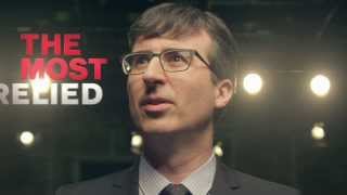 Last Week Tonight with John Oliver Preview (HBO)