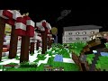 Minecraft: Hunger Games w/Mitch! Game 299 - CANDY LAND!