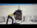 Speed painting de Brassens /par Vivi mac