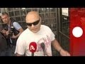 Following the arrest of the Greek far-right leader of Golden Dawn, the party has given it\'s first...

euronews, the most watched news channel in Europe
Subscribe for your daily dose of international news, curated and explained:http://eurone.ws/10ZCK4a
Euronews is available in 13 other languages: http://eurone.ws/17moBCU

http://www.euronews.com/2013/09/28/greece-s-far-right-golden-dawn-party-reacts-to-arrest-of-party-leader
Following the arrest of the Greek far-right leader of Golden Dawn, the party has given it\'s first reaction. Giorgos Geminis, a Golden Dawn MP spoke out about the arrests; \