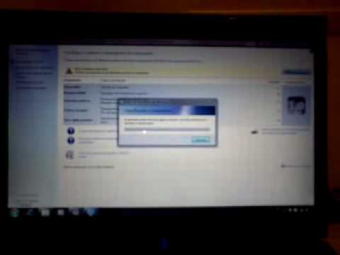 hp dv1000 drivers for vista