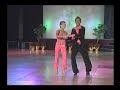 Thumbnail 3 for Showcase Division 2005 US Open Swing Dance Championships Thumbnail 3 for Showcase Division 2005 US Open Swing Dance Championships