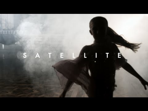 Little Boots - Satellite 