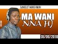 ma wani nna h  by evangelist akwasi aw
