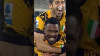 𝐴𝑛𝑑?𝑤𝑒’𝑟𝑒?𝑓𝑒𝑒𝑙𝑖𝑛𝑔?𝑔𝑜𝑜𝑑…???????? ???????🎶… when he scores ?? #IMInter #Shorts