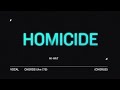 HADE + DWFL - The Healthiest Man In Chicago (Official Video)