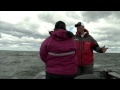 Tony Roach Fishing Report - 8//9/13