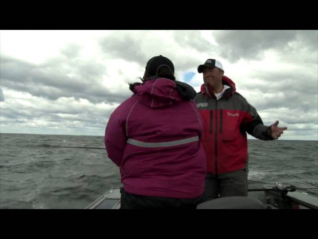 Tony Roach Fishing Report - 8//9/13
