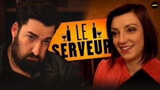 Le Serveur (Greg Romano)