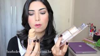 Comprinhas de Beleza e Cosméticos (Drugstore Beauty & Makeup Haul)