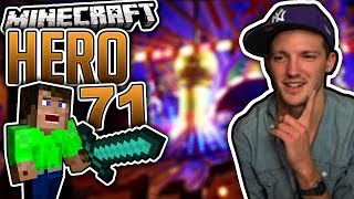 JAHRMARKT PLANUNG | Minecraft HERO #71 | Dner