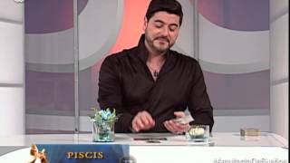 Arquitecto de Sueños - Piscis - 07/02/2014