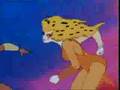 Thundercats cartoon intro