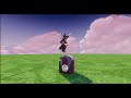 Disney Infinity - Blitz Box - Part 1 - Building Begins (HD) (Toy Box)