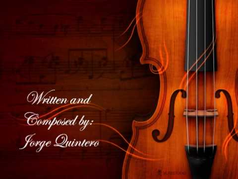 300 Violin Orchestra - Jorge Quintero