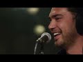 Hanni El Khatib - Full Performance (Live on KEXP)