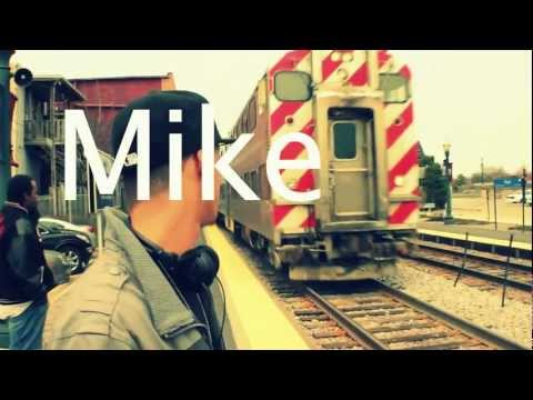 MIKE LO - "Thinkin Bout It" (Official Music Video)