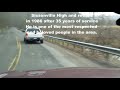A Trip Through Sissonville, West Virginia