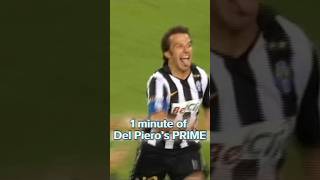 Del Piero’s art 🤍🖤?鹙