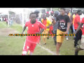 watch  kojo nkansah lil win scored a w