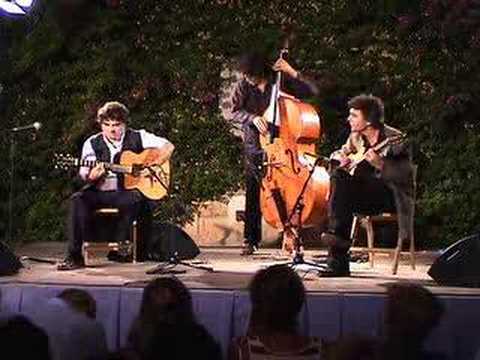 nuages django reinhardt b flat pdf