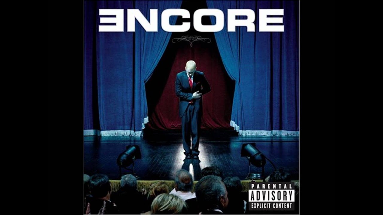 Eminem- Encore - YouTube